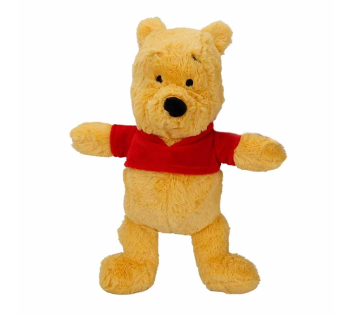 01015 Winnie The Pooh Cuddles Peluş 25 cm