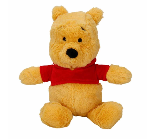 01015 Winnie The Pooh Cuddles Peluş 25 cm