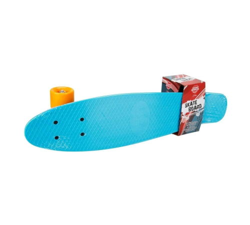 011022 Plastik Kaykay Retroboard 58 cm