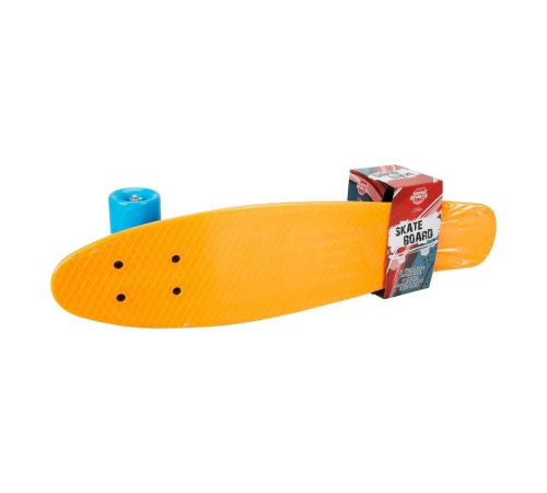 011022 Plastik Kaykay Retroboard 58 cm