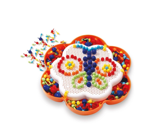 01144 Fen Toys - Çivi Oyunu / in-my-mind Ped Game 260 Parça / +3 yaş 01144 Fen Toys - Çivi Oyunu / in-my-mind Ped Game 260 Parça / +3 yaş