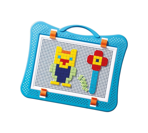 01145 Fen Toys - Mozaik Oyunu 260 Parça 01145 Fen Toys - Mozaik Oyunu 260 Parça