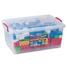 01327 Kutulu Bloklar No:3 / 104 Parça / +3 yaş