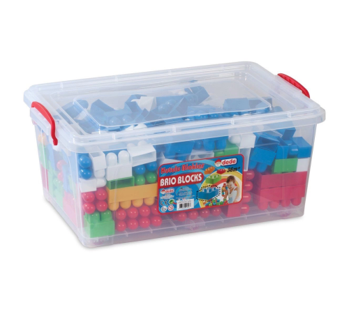 01327 Kutulu Bloklar No:3 / 104 Parça / +3 yaş