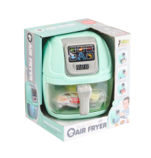 01349-1017 PİLLİ AIRFRYER