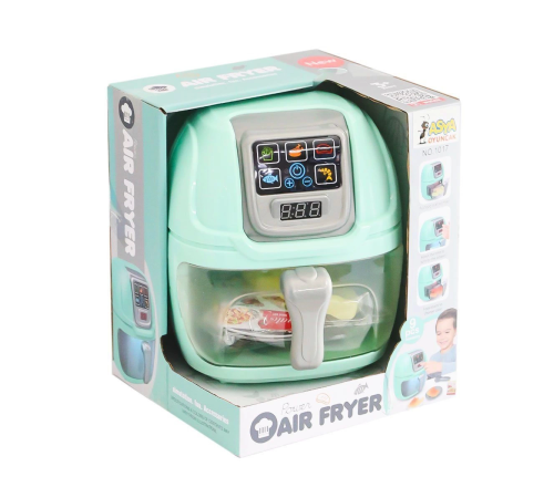 01349-1017 PİLLİ AIRFRYER