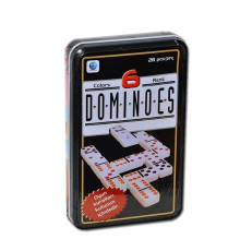 01352 28'li Domino