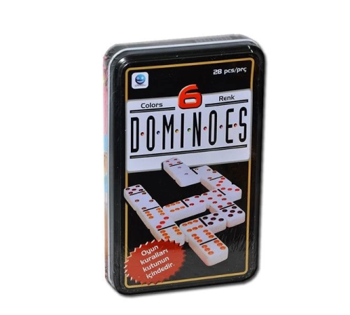 01352 28'li Domino 01352 28'li Domino