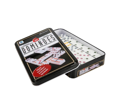 01352 28'li Domino 01352 28'li Domino