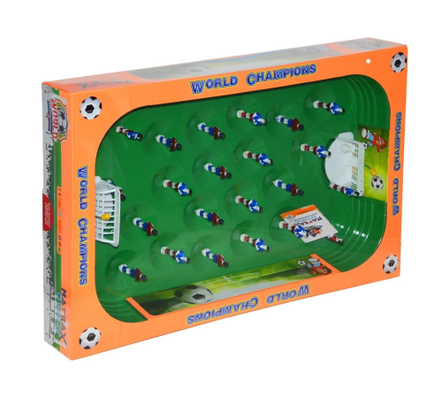 015 Akçiçek, Büyük Şampiyon Futbol 015 Akçiçek, Büyük Şampiyon Futbol