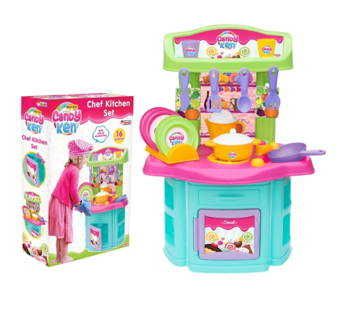 01505 ŞEF MUTFAK SET 01505 ŞEF MUTFAK SET