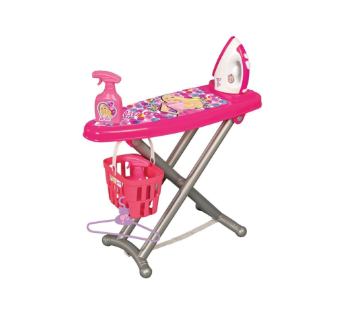01506 Barbie Ütü Masası 01506 Barbie Ütü Masası