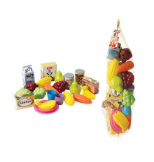 01582 Candy Ken Fileli Meyveler