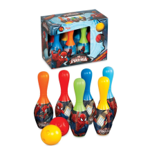 01599 SPIDERMAN BOWLİNG SET