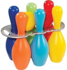 01602 KÜÇÜK BOWLİNG SET