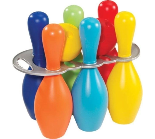 01602 KÜÇÜK BOWLİNG SET 01602 KÜÇÜK BOWLİNG SET