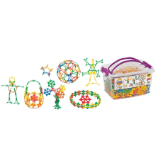 01906 Dede Kelebek Puzzle 480 Parça