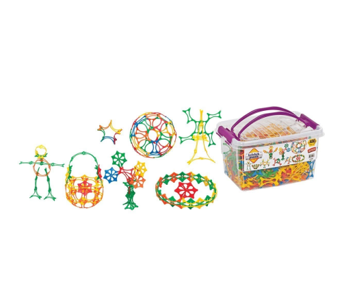 01906 Dede Kelebek Puzzle 480 Parça 01906 Dede Kelebek Puzzle 480 Parça
