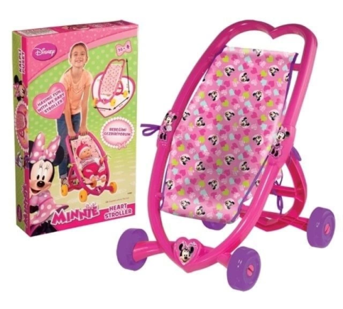 01961 Dede, Minnie Mouse Kalpli Puset