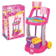 01970 Barbie Temizlik Zamanı ,Dede
