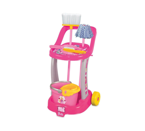 01970 Barbie Temizlik Zamanı ,Dede 01970 Barbie Temizlik Zamanı ,Dede