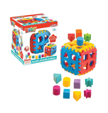 02209 BULTAK PUZZLE 22 PARÇA