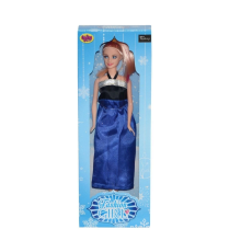 02255 Oydaş, Fashion Girl Bebek
