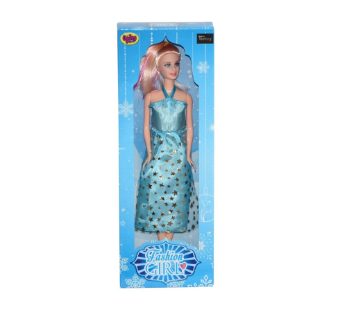 02255 Oydaş, Fashion Girl Bebek 02255 Oydaş, Fashion Girl Bebek