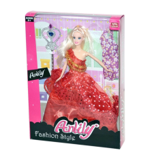02256 ANLILY FASHION STYLE BEBEK