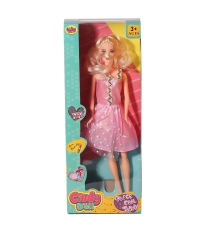 02257 Anlily Fashion Style Bebek
