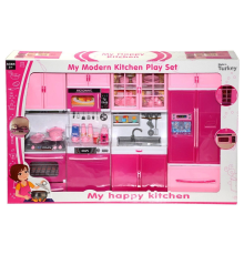 02313 DOLAP FIRIN BULAŞIK BUZDOLABI MAKİNASI 4LÜSET