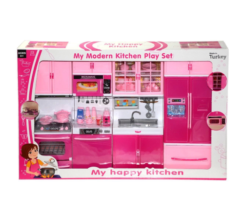 02313 DOLAP FIRIN BULAŞIK BUZDOLABI MAKİNASI 4LÜSET