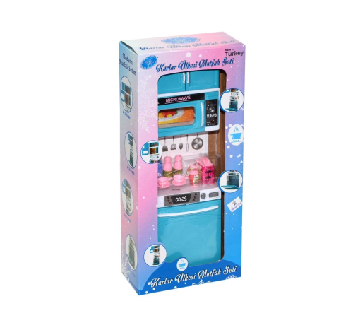 02342 Karlar Ülkesi Bulaşık Makinesi 02342 Karlar Ülkesi Bulaşık Makinesi