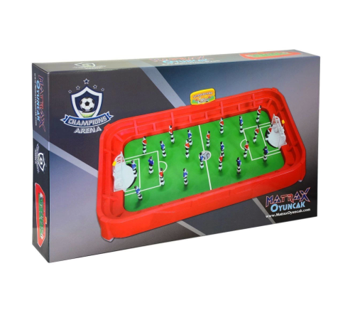 025 Şampiyonlar Arenası Futbol Oyunu