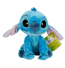 0299 Disney Core Stitch Peluş 25 cm -Sunman