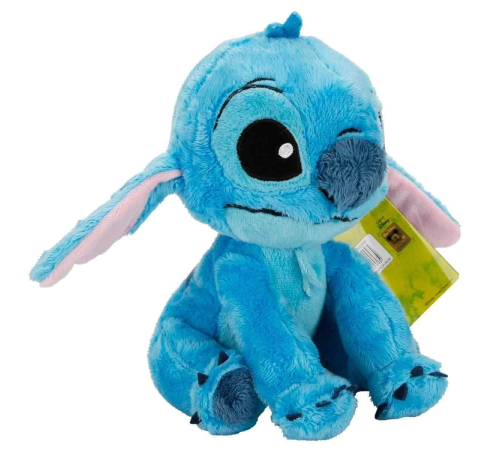 0299 Disney Core Stitch Peluş 25 cm -Sunman