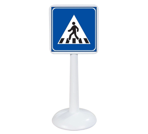 03 273 Pilsan Mini Trafik İşaretleri 03 273 Pilsan Mini Trafik İşaretleri