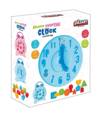03 340 Pilsan Bultak Saat ve Master Blok