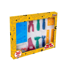 03 651 Mini Tamir Seti -Pilsan Oyuncak