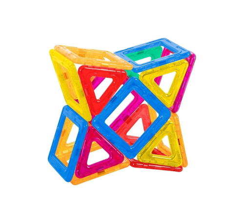 03 712 Renkli Magnetler