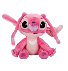 0300 Disney Core Stitch Angel Peluş 25 cm