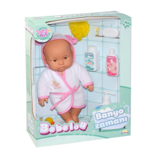 030031 SUN-BEBEK BEBELDU BANYO SAATİ