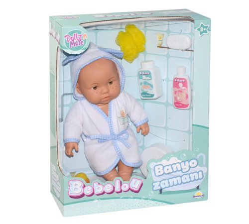 030031 SUN-BEBEK BEBELDU BANYO SAATİ 030031 SUN-BEBEK BEBELDU BANYO SAATİ