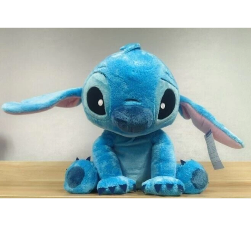 0301 SUN-LFN-PELUŞ STITCH 50 CM STCH