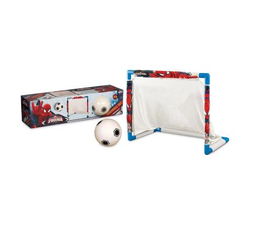 03011 Dede, Spiderman Futbol Seti 03011 Dede, Spiderman Futbol Seti