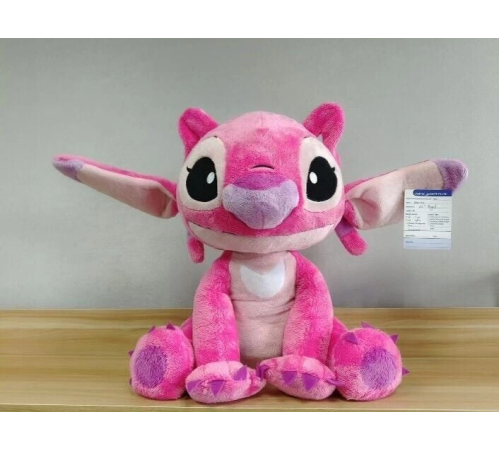 0302 SUN-LFPELUŞ ANGEL 50CM STCH