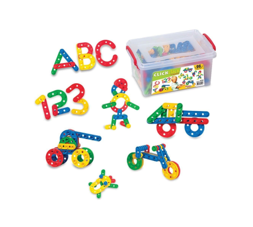 03144 Click Clack Puzzle 03144 Click Clack Puzzle