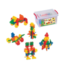 03147 Dede Magic Puzzle 200 Parça