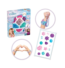 03173 Dede, Frozen Takı Seti