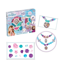 03174 Frozen Takı Seti 2'li Kutu / +3 yaş